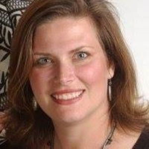 Meet your Posher, Katina